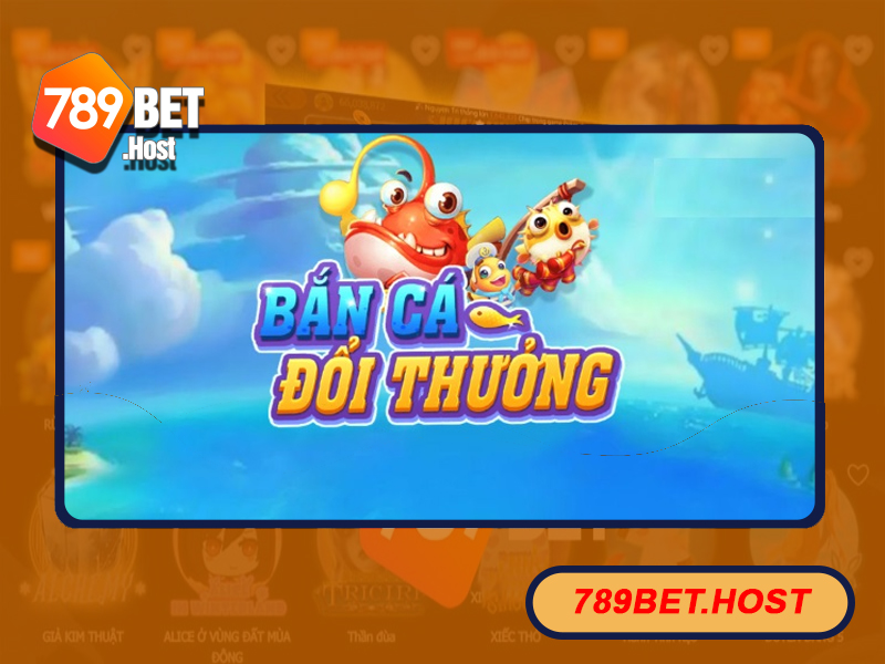 Tìm hiểu cơ bản về game bắn cá đổi thưởng thế nào?