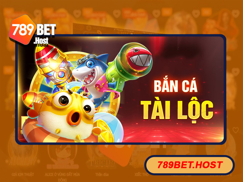 Vài điều cơ bản tìm hiểu về game Bắn cá Tài Lộc là gì?