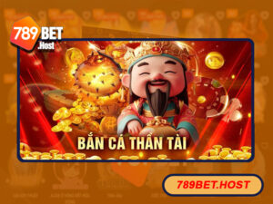 Tìm hiểu cơ bản về game Bắn Cá Thần Tài thế nào?