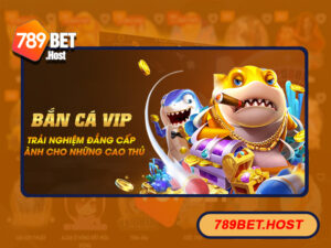 Đôi nét cơ bản trong game bắn cá Vip là gì?