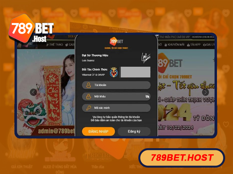 Giá trị vượt trội khi chơi thể thao tại nhà cái 789Bet