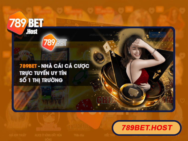 Tham gia trải nghiệm tại 789bet với nhiều giá trị nổi bật