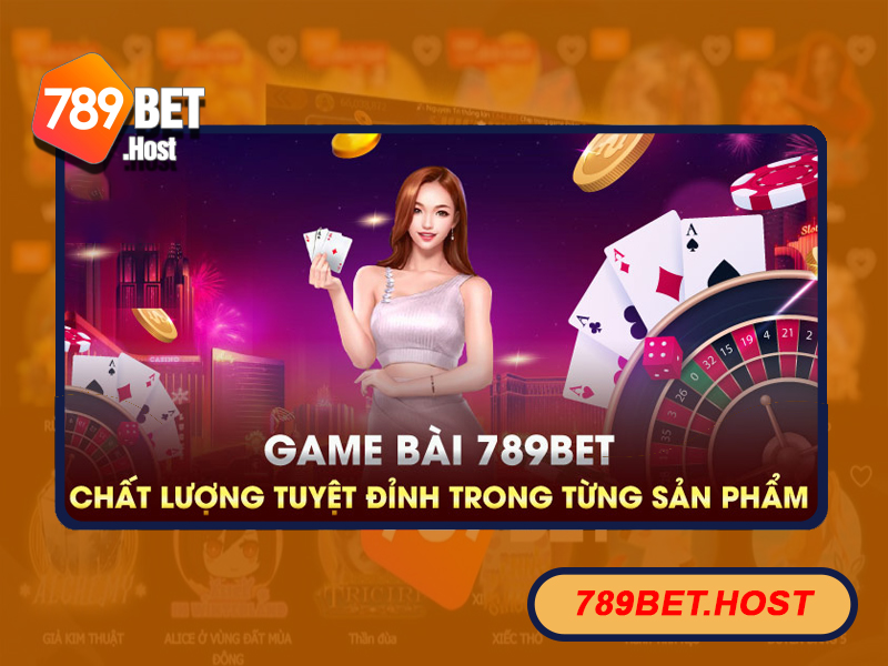 Các bạn có thể tham khảo và tham gia chơi trực tuyến tại nhà cái 789Bet