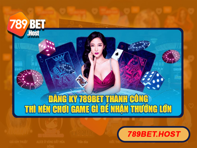 Giải mã thắc mắc người chơi khi mở tài khoản tại 789Bet