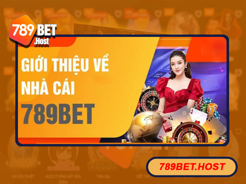 Tìm hiểu đôi nét cơ bản về nhà cái 789bet thế nào?