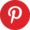 icon pinterest social